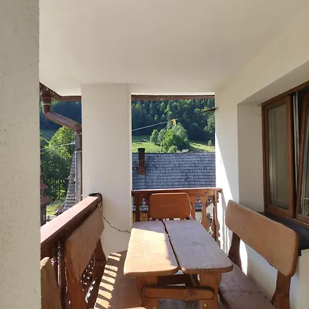 公寓 Tatry I Spokoj Lesnica Groń