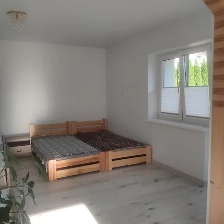 Tatry I Spokoj Lesnica * Groń