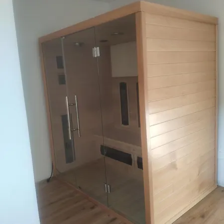 公寓 Tatry I Spokoj Lesnica