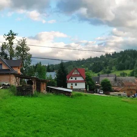 Tatry I Spokoj Lesnica *
