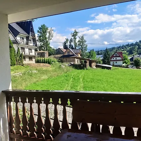 公寓 Tatry I Spokoj Lesnica *