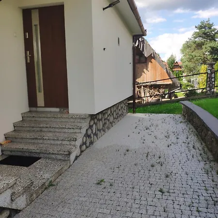 Tatry I Spokoj Lesnica * Groń